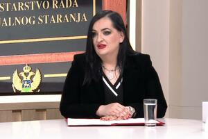 Fleksibilno roditeljsko odsustvo: Roditelji da dijele 365 dana...