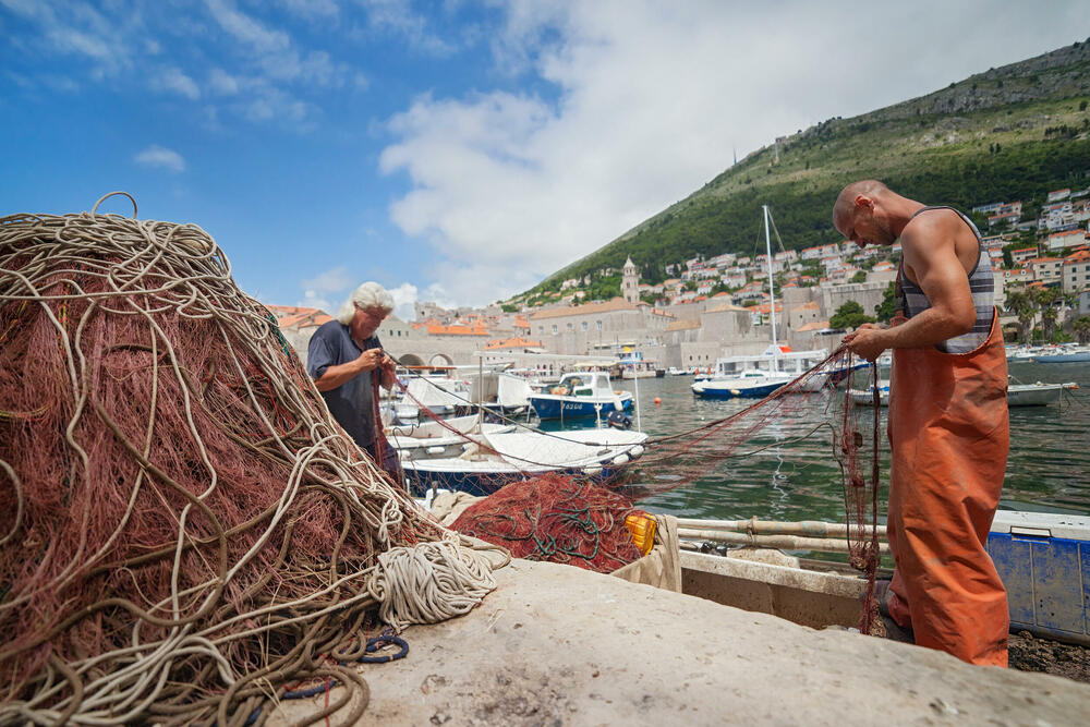 sezonski posao Hrvatska