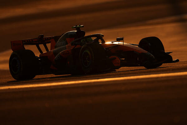 Direktor Meklarena: Ferari i Mercedes su korak ispred nas