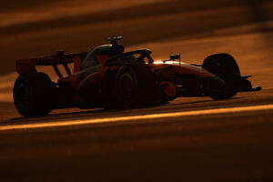 Direktor Meklarena: Ferari i Mercedes su korak ispred nas