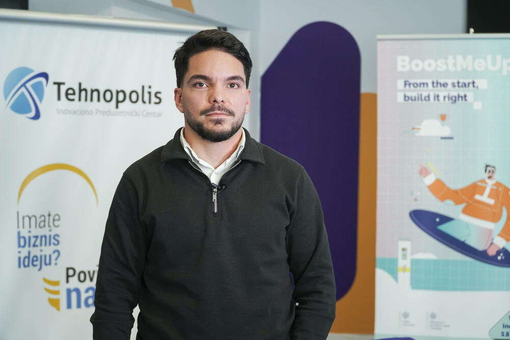 Pavle Dejanović, ATW²