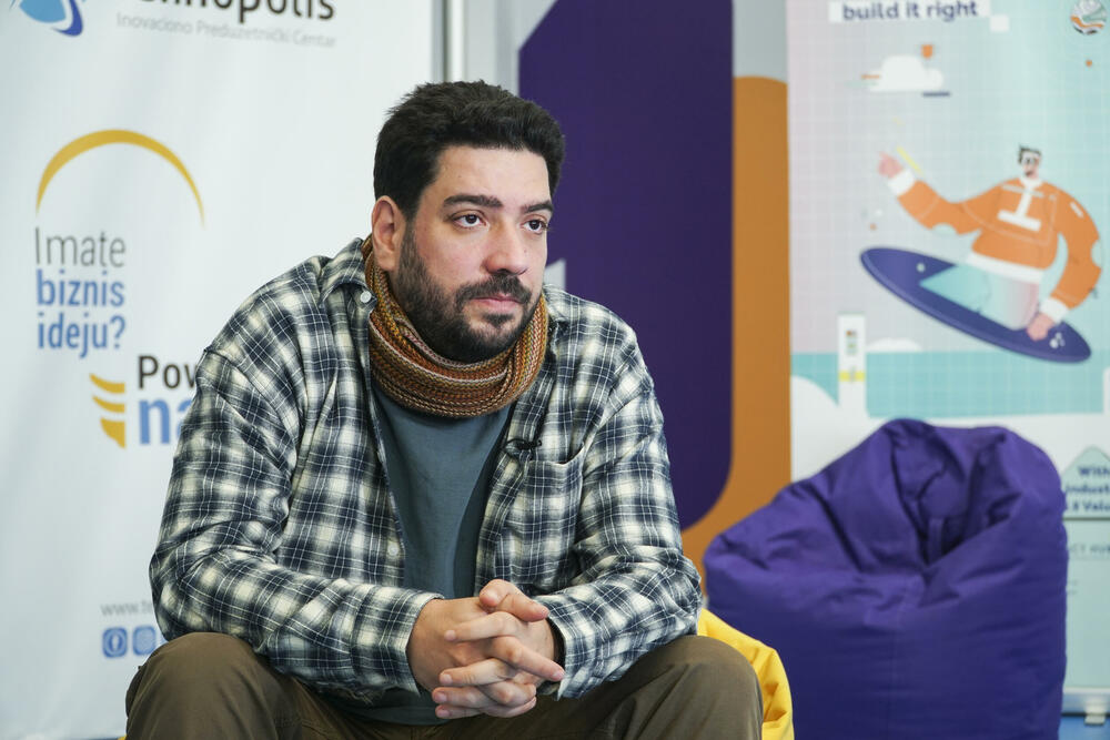 Savo Đorojević,  Black Mountain Brigands