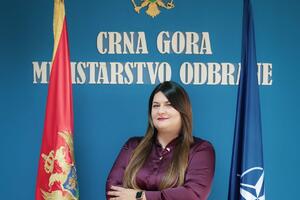 Radević: Vuksanović pokušava da sakrije odgovornost Milatovića za...