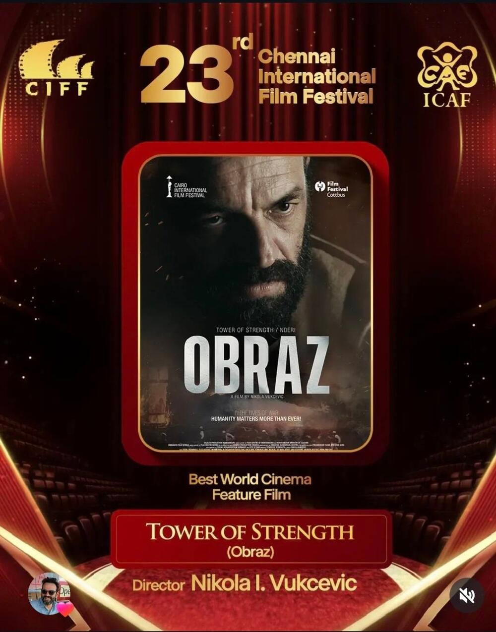 Film Obraz