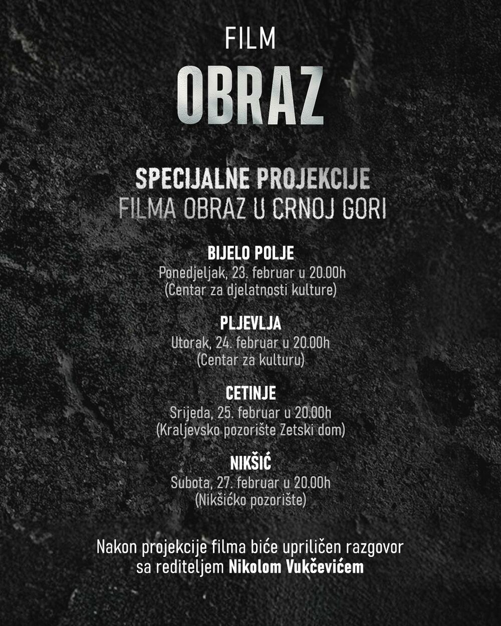 Film Obraz