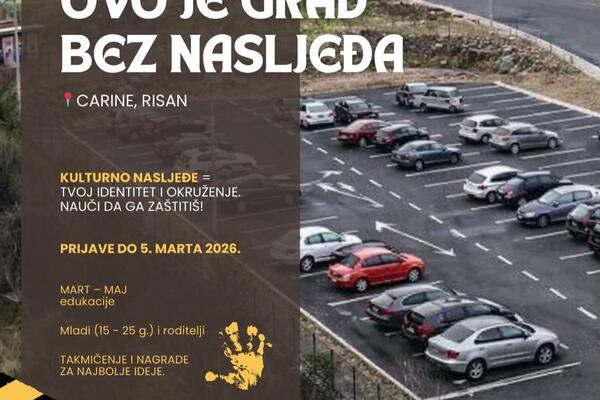 Edukacije u Risnu podstiču omladinu na građanski aktivizam