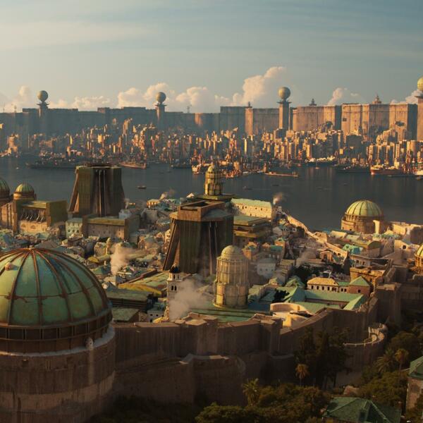 Film o kojem priča Holivud uskoro pred publikom u Crnoj Gori