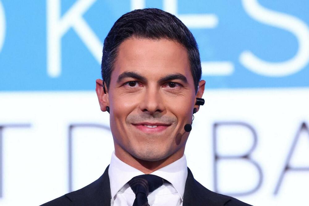 Rob Jeten je postao jedan od najmlađih ministara u holandskoj istoriji u vladi bivšeg premijera Marka Rutea, Foto: Reuters