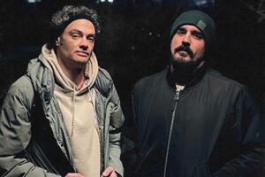 &ldquo;Đavolja posla&rdquo; je najozbiljnija pjesma sa zajedničkog albuma