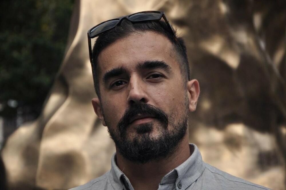 Marko Janjušević Janjo