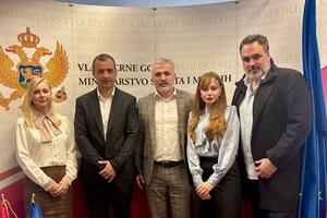 Ministarstvo sporta i mladih i ASK jačaju borbu protiv korupcije