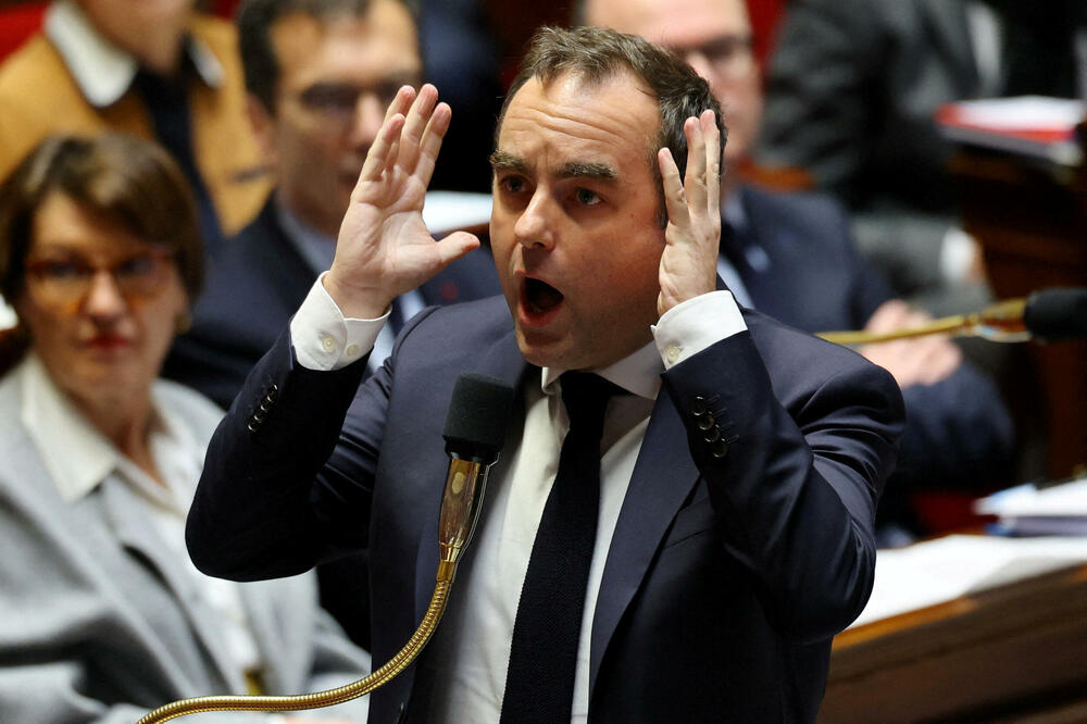 Lekorni, Foto: Reuters