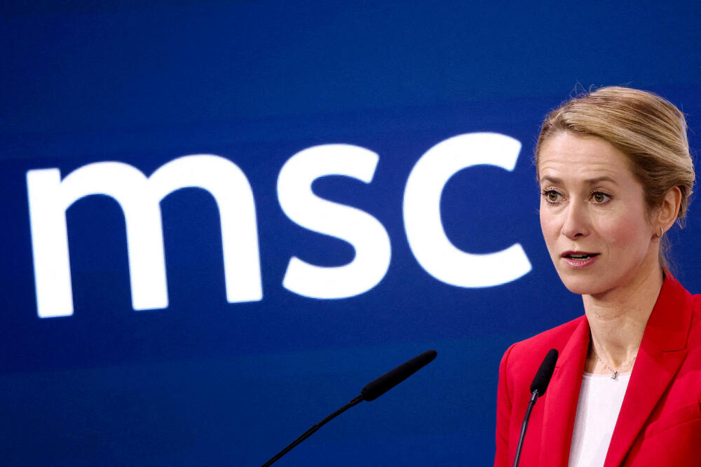 Kalas, Foto: Reuters