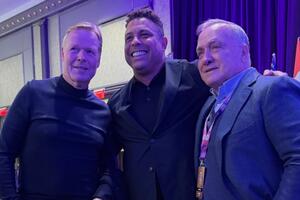 Kćerka je najvažnija, Dik Advokat neće voditi Kurasao na Mundijalu