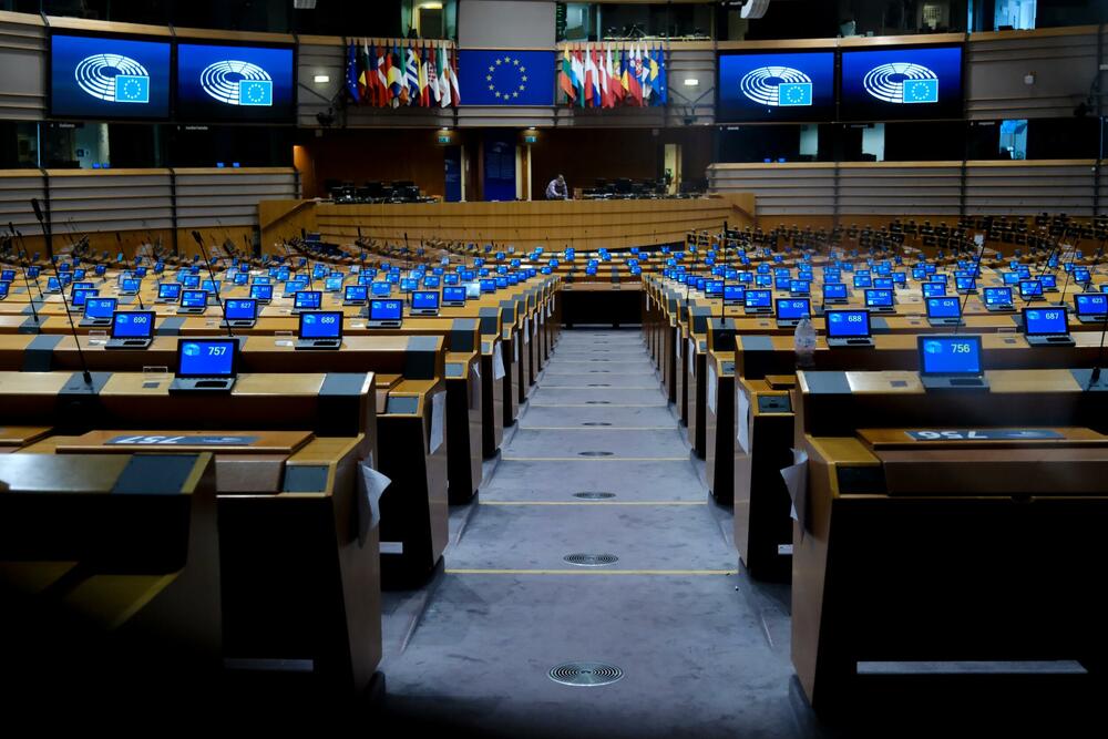 Poljski evroparlamentarac Ščerba: Ne treba nam još jedna ruska...