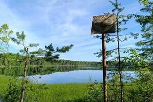 Sovjetski plan za preusmjeravanje sibirskih rijeka "mirnodopskom...