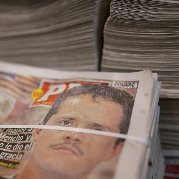 ATP Akapulko neće biti otkazan nakon ubistva vođe jednog od...