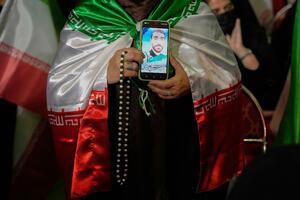 &bdquo;Naše učionice su prazne jer su groblja puna&rdquo;