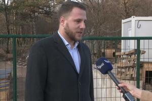 Opština Nikšić od početka godine isplatila 71.000 eura odštete...