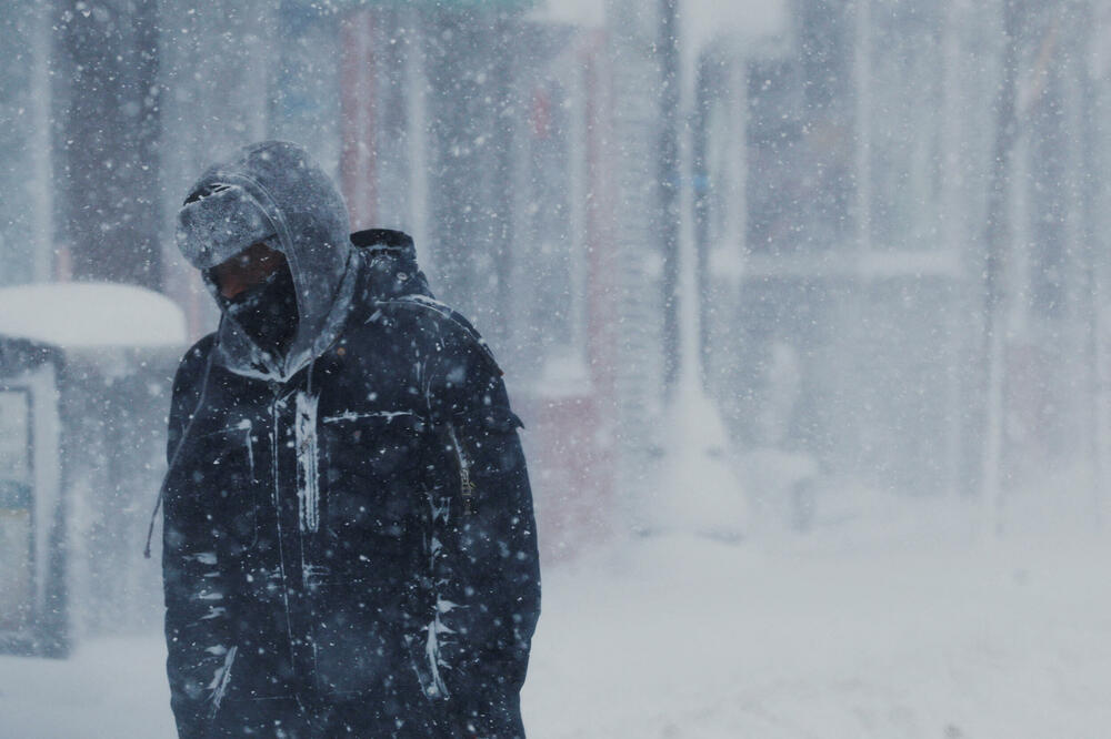 Detalj iz Bostona, Foto: Reuters