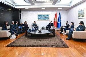 CIN-CG: Finansijska policija na čekanju, kriptovalute bez nadzora...