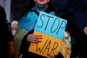 Skrivena trauma rata: Ukrajinke progovorile o silovanjima