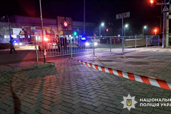 Šef policije: U eksploziji u Mikolajivu ranjeno sedam policajaca,...