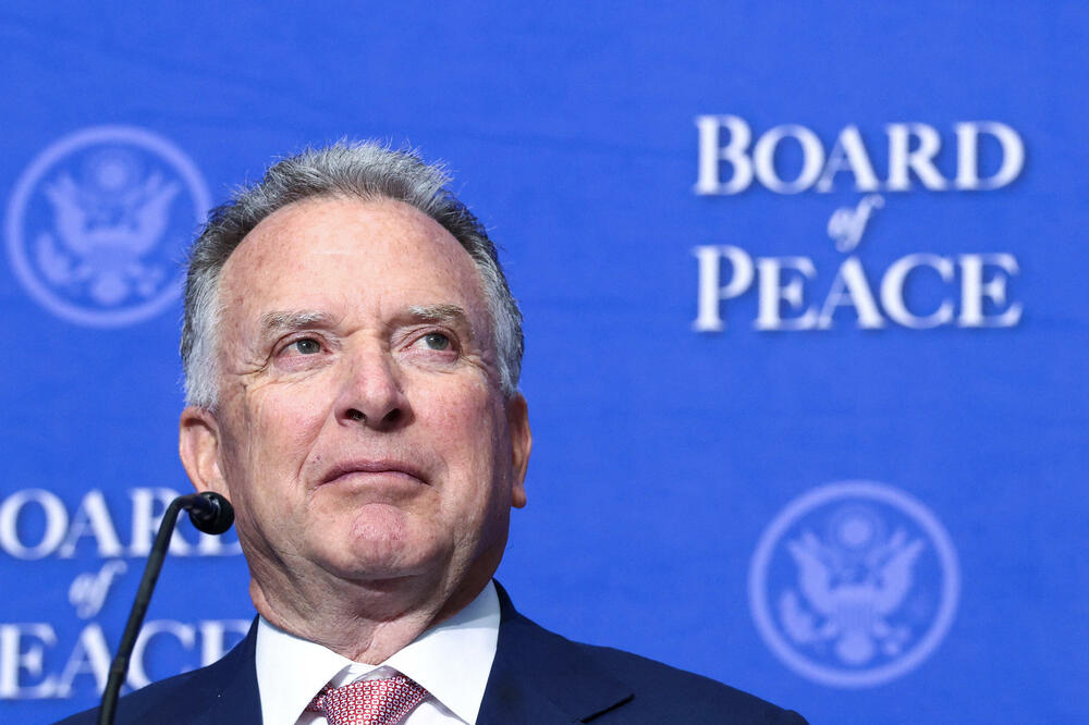 Vitkof, Foto: Reuters