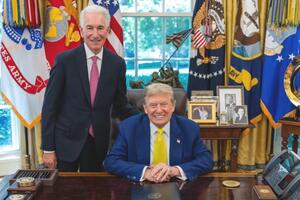 Diplomatski izvori: Američkom ambasadoru zabranjeno da se sastaje...