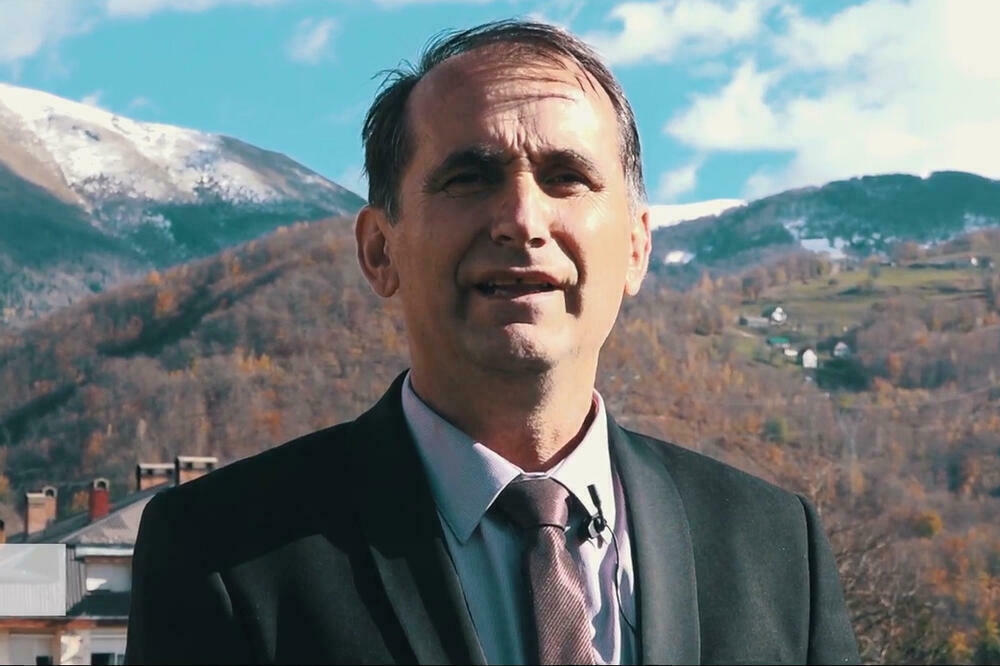 Na funkciju imenovan kao kadar GP URA, čiji više nije član: Ašanin, Foto: GP URA