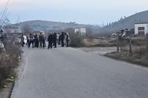 Opština Zeta sumnja na kancerogene materije u Botunu, traže hitno...