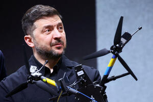 Zelenski: Putin nije ostvario ciljeve, nije slomio ukrajinski...