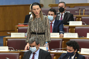 Gdje ima &bdquo;matica&rdquo;, tu nema države: Izjava Strujić Harbić samo...