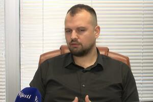 Cijene zakupa stanova u Podgorici počele da padaju; Mišković:...