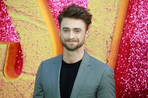 Danijel Redklif: Pitanja o Hariju Poteru uskoro ću prosleđivati...