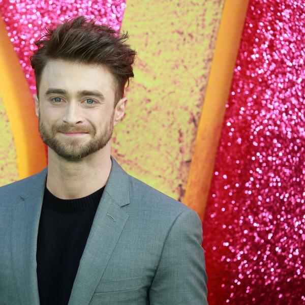 Danijel Redklif: Pitanja o Hariju Poteru uskoro ću prosleđivati...