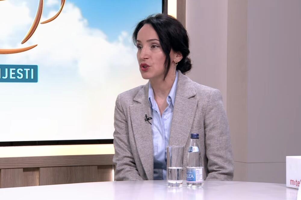 Kujundžić, Foto: Screenshot/TV Vijesti