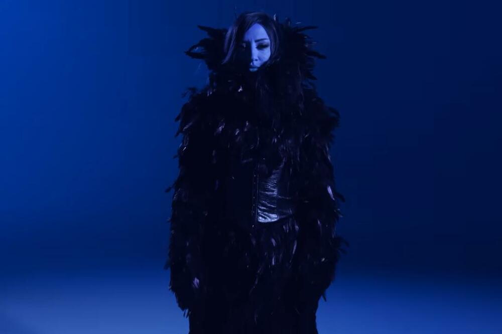 Foto: Screenshot/Youtube/RTS Pesma Evrovizije - Zvanični kanal