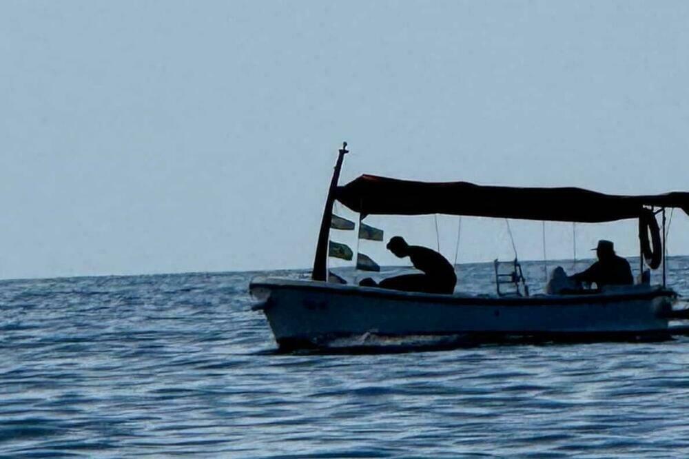 Lokalni ribari prvi ukazali pomoć, Foto: Privatna arhiva