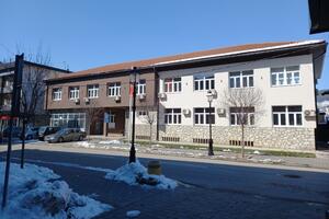 Stranke se primaju u hodniku, fale sudije: Zavidni rezultati...