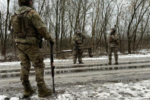 EU najavila nastavak podrške Ukrajini: 60 milijardi eura za...