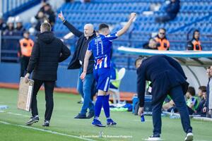 Budućnost protiv Dečića u nedelju, počela prodaja ulaznica: Evo...