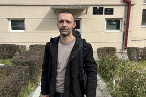 Suđenje u slučaju "Gornje Zaostro" opet odgođeno; Pejović:...