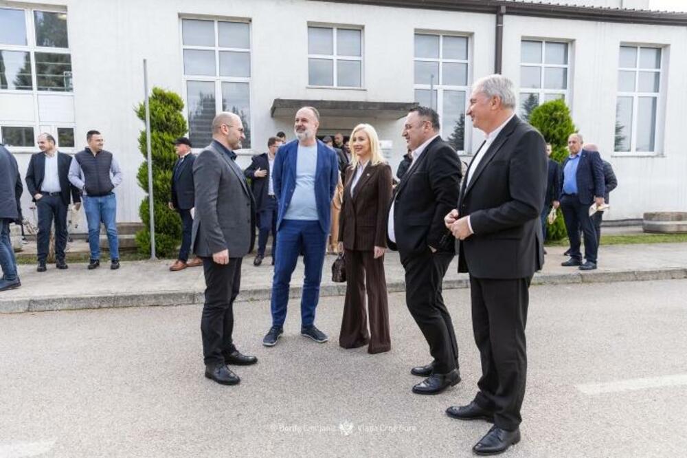 Foto: Vlada Crne Gore