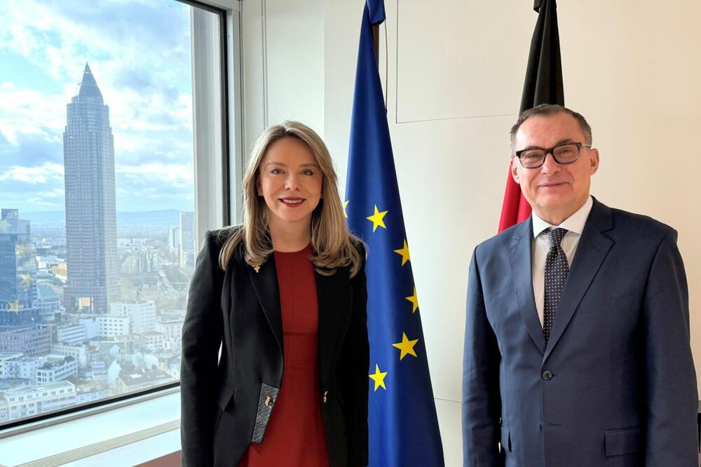 Radović, Foto: CBCG