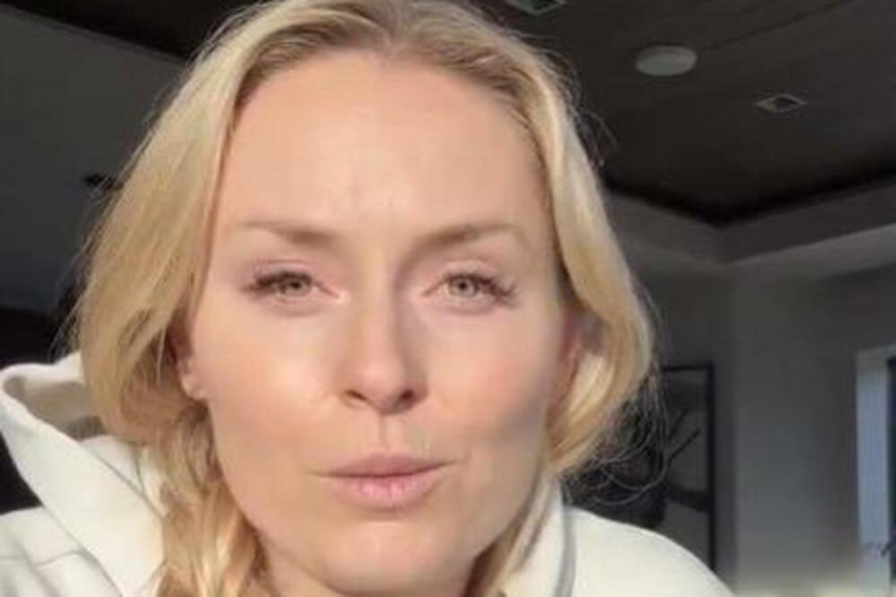 Foto: Lindsey Vonn/Instagram