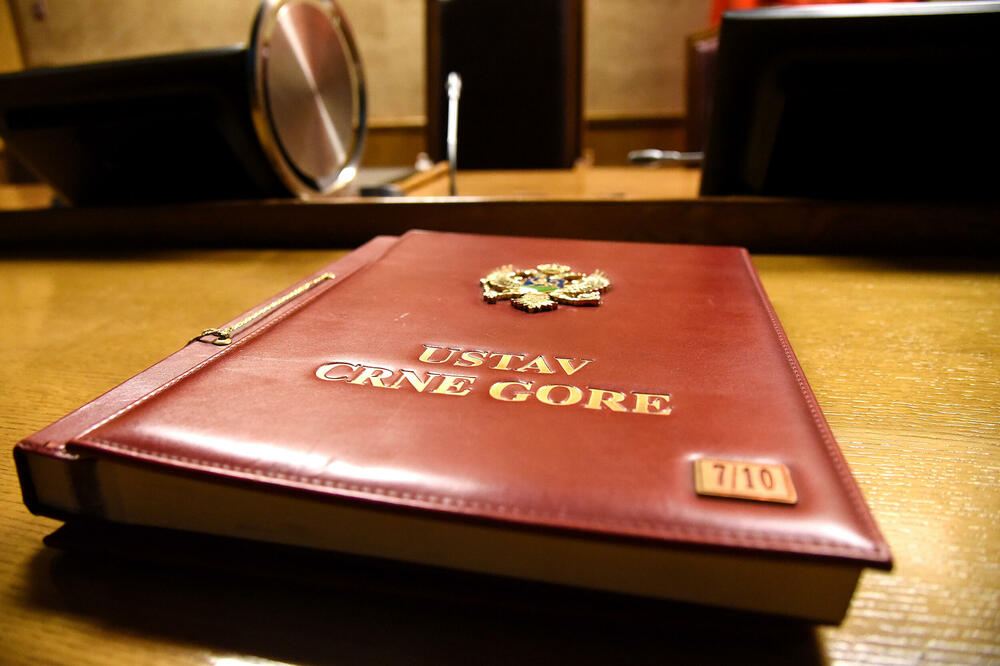 Foto: Vijesti/Luka Zeković