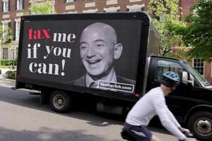 Hoće li demokratija pokoriti kapitalizam - ili će on progutati...