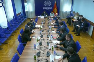 Nije usvojena inicijativa opozicije za saslušanje Dukaja, Jokića i...