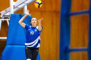 Odbojkaški radar: Nevena Vukčević sjajna u Egiptu, važne pobjede...